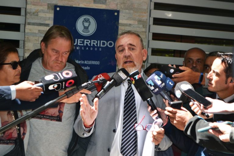 La Querella y la familia Dupuy mantendrán el pedido del agravante por odio de género y la culpabilidad de Espósito Valenti en el abuso sexual