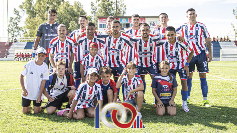 Centenario y final provincial: All Boys y Estudiantil de Castex en busca de la gloria