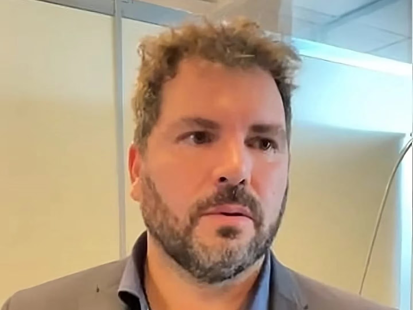 Homicidio de Lucio Dupuy: “entiendo que es una pena de perpetua, la pena máxima para ambas”, explicó el Fiscal Walter Martos