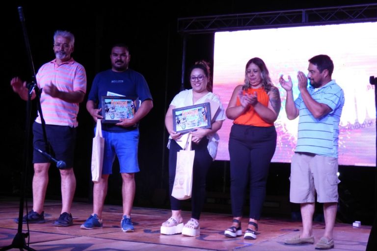 Séptima edición del Festival del Colorado en 25 de Mayo: “Debemos estar orgullosos”, señaló el intendente