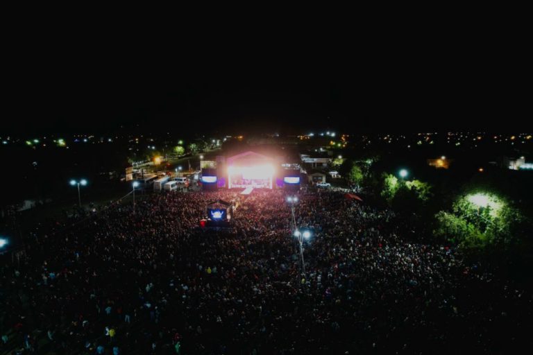 Pico Cumple: Quedan 11 días para inscribirse al Certamen artístico Pre-Selectivo para los shows del aniversario de General Pico