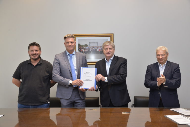 Inversión de casi $13 mil millones en La Pampa: General Pico recibirá 198 nuevas viviendas en proyecto PROCREAR II