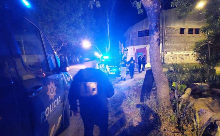 Asesinaron a balazos a dos personas y Rosario suma 52 homicidios en 2023