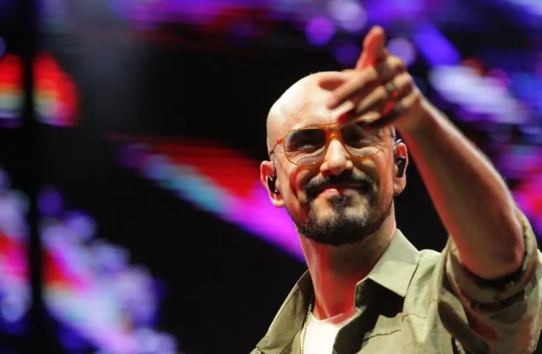 Abel Pintos en General Pico: todo lo que tenés que saber a una semana del festival
