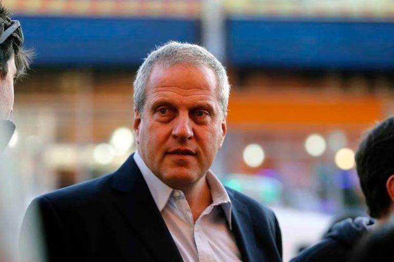 Ministro de Educación de la Nación en exclusiva con InfoPico: habló de la necesidad de rearmar la educación secundaria y duplicar la matrícula en escuelas técnicas