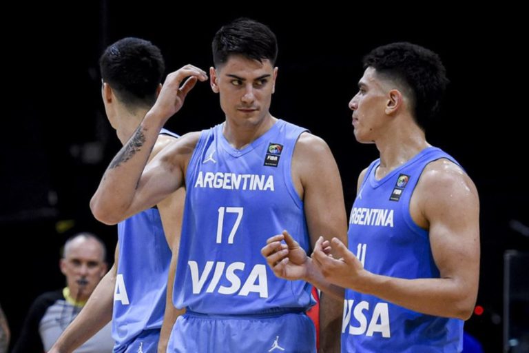 ¡Grande, Leo!: Lema, nuevamente convocado a la Selección Argentina