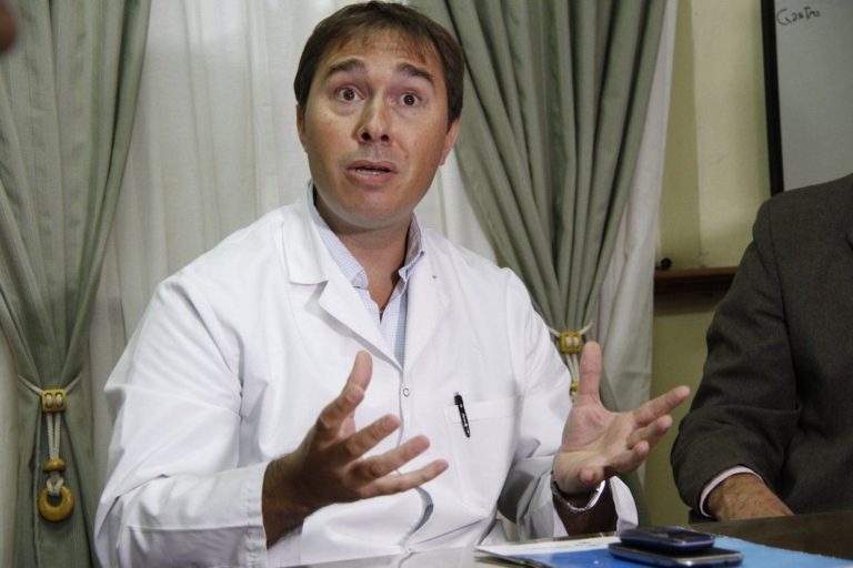 Concejo Deliberante de Pico: el médico Marcos Miguel reemplazará a Alicia Campo
