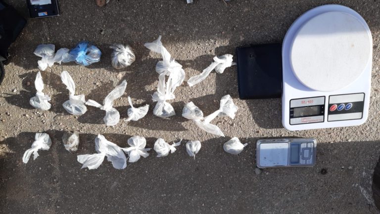 Toxicomanía de la URII secuestró drogas y casi medio millón de pesos en operativos llevados a cabo en General Pico y Alvear
