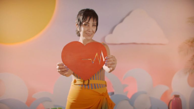 PAMI lanza una campaña de difusión para prevenir la hipertensión