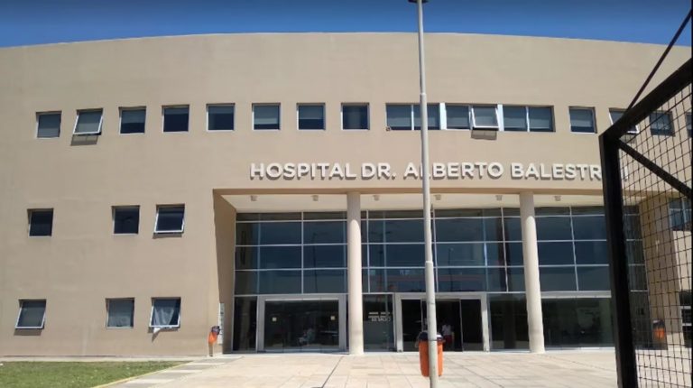 Una beba de 21 días llegó muerta al hospital de La Matanza y con signos de abuso sexual: la Policía detuvo a sus padres
