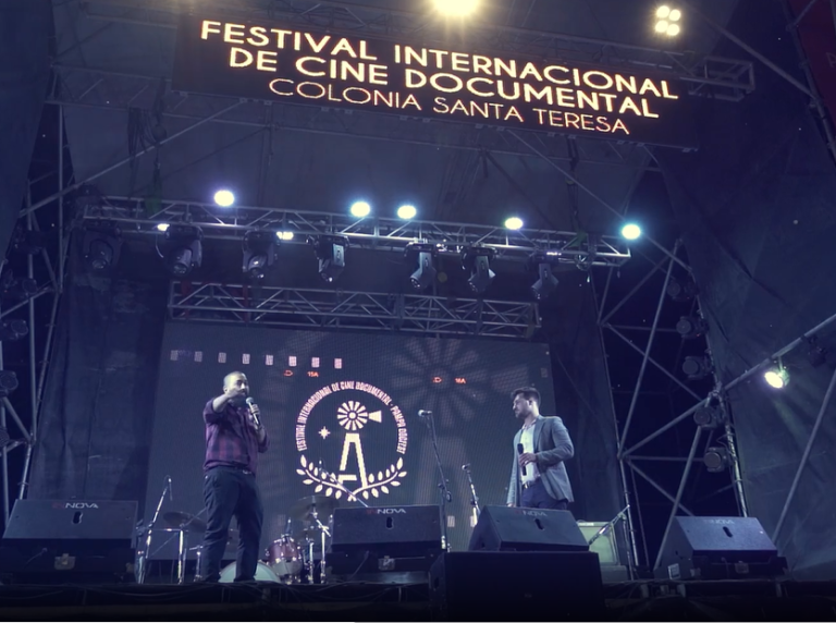 Se viene la segunda edición del Festival Internacional de Cine Documental “PampaDocFest” en Colonia Santa Teresa