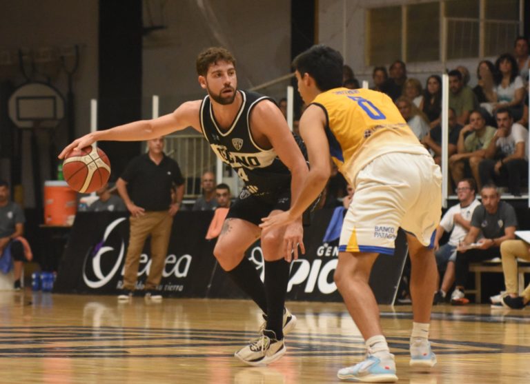 Liga Argentina: Pico FBC y una noche trascendental ante Rocamora