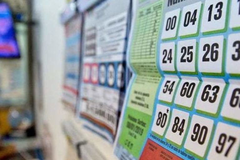 Los pampeanos apuestan en la quiniela 38 millones diarios, casi 1000 millones de pesos por mes