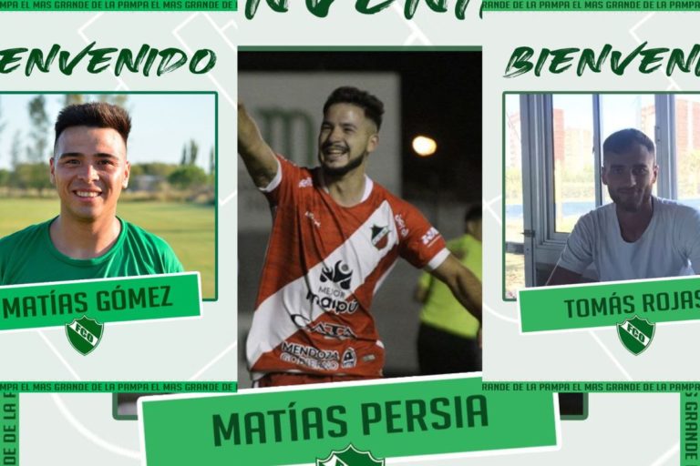 Federal “A”: Ferro de Pico sigue reforzándose en una categoría con varios cambios