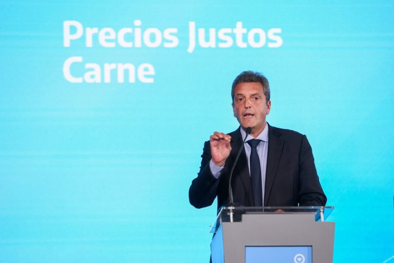 Programa Integral de Impulso a la Producción y Consumo de Carne