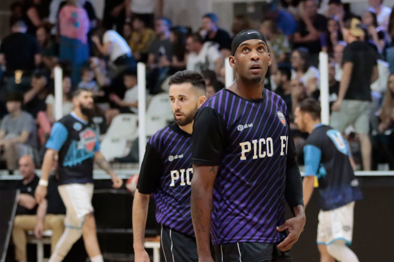 Liga Argentina de Básquet: Perdió el “Decano” en Pergamino