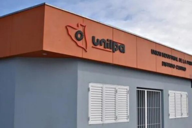 UNILPA y la Facultad de Agronomía trabajan en la conformación del “Índice de Evolución Económico” para La Pampa
