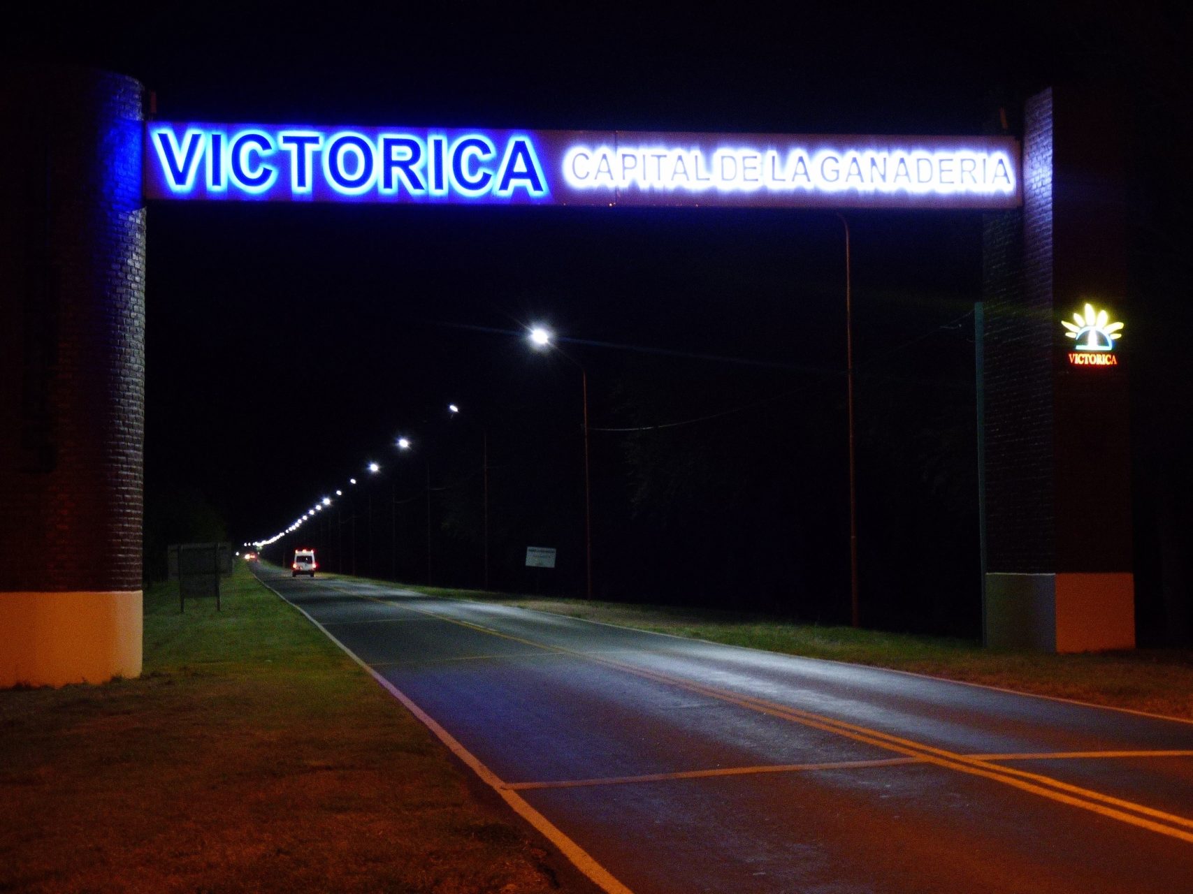 Un detenido en Victorica tras atacar sorpresivamente a un hombre con una pala