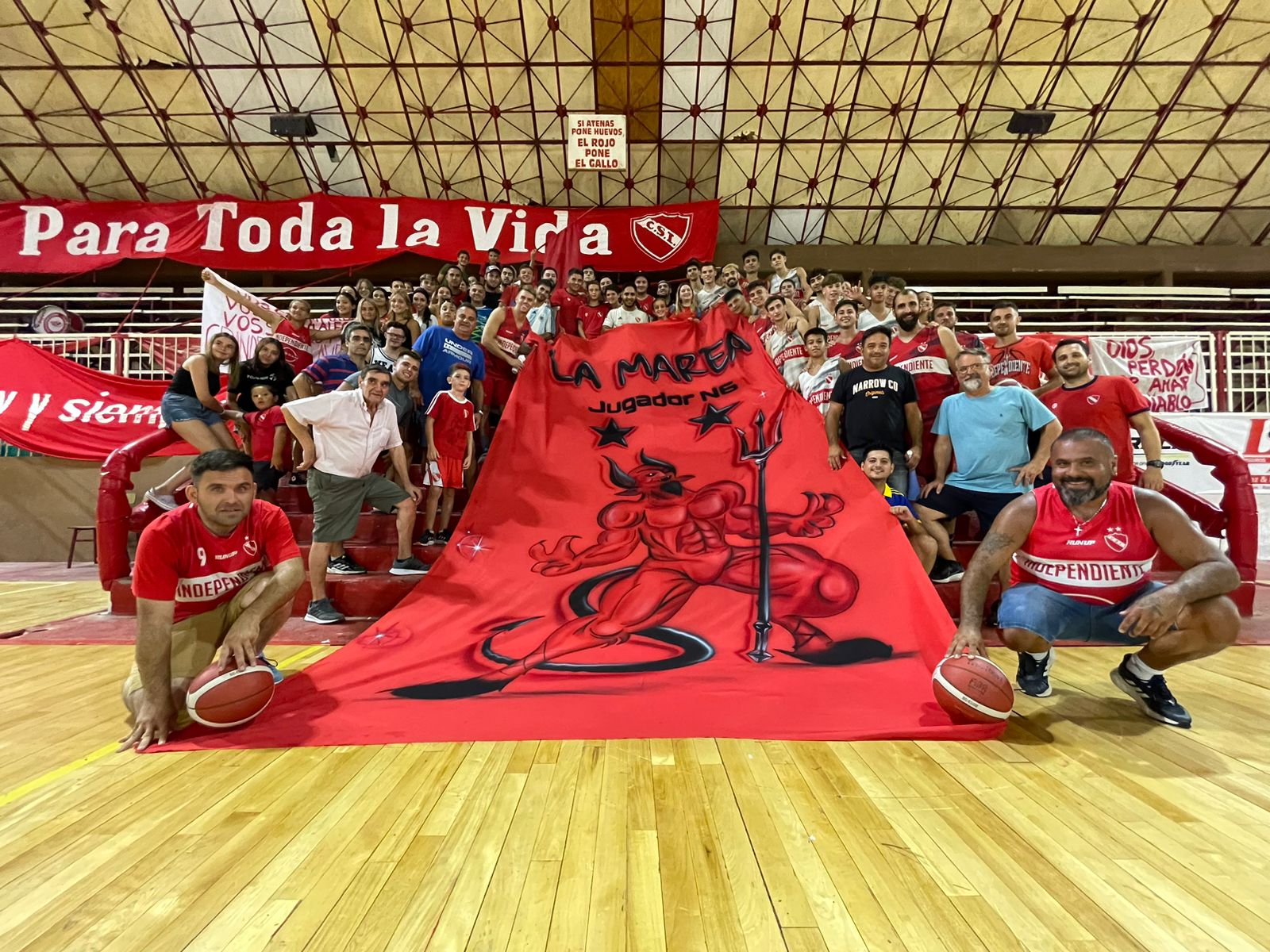 Liga Federal de Básquet: “Estamos muy motivados, con muchas ansias de jugar”, remarcó Michel Divoy