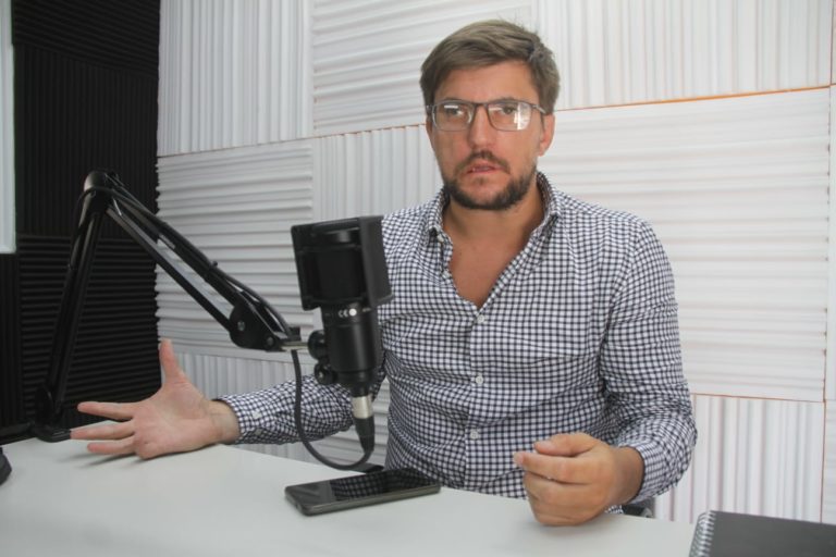 Jury a Pérez Ballester: “sé que algunos diputados no están de acuerdo, inclusive algunos denunciantes, pero a veces no priman las razones jurídicas”, aseguró el abogado Pablo Rodríguez Salto