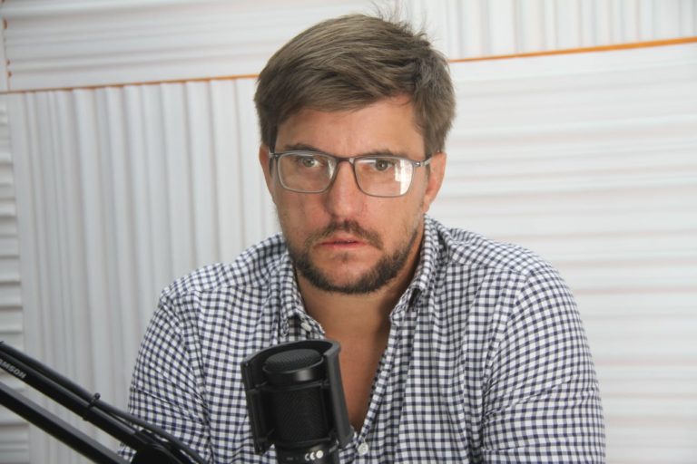 Rodríguez Salto será el abogado de la jueza Pérez Ballester