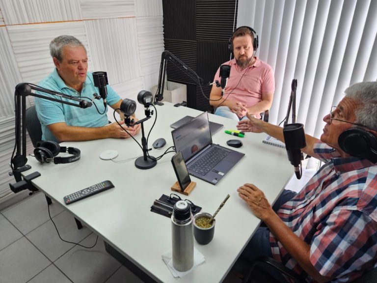 “La gente considera que somos lo mejor para la sociedad piquense porque todos venimos de la actividad privada y no tenemos la necesidad de vivir de la política”, declaró Jorge Amato