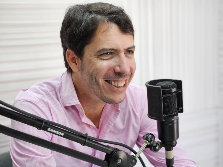 Berhongaray y el 2027: “Sería poner el carro adelante del caballo”, pero advierte que “solos no alcanza”