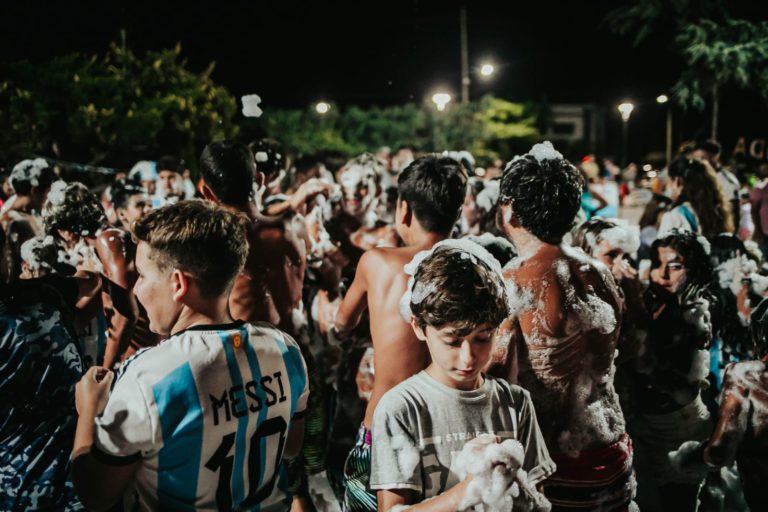 Un verano lleno de aprendizaje y diversión para los jóvenes de Dorila
