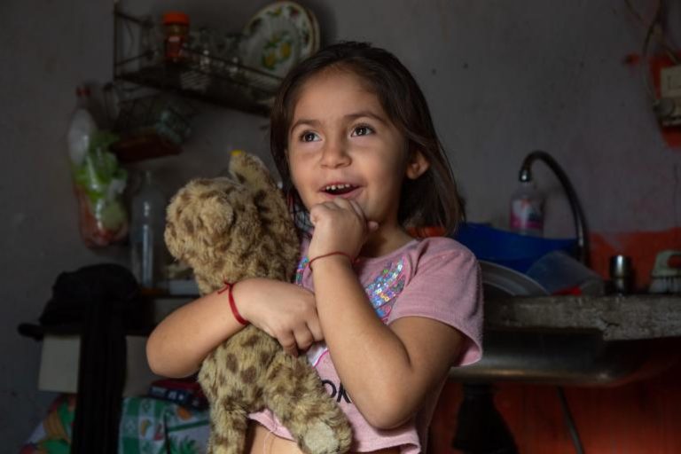La Región Pampeana en alerta: más de la mitad de los niños y niñas viven en pobreza monetaria