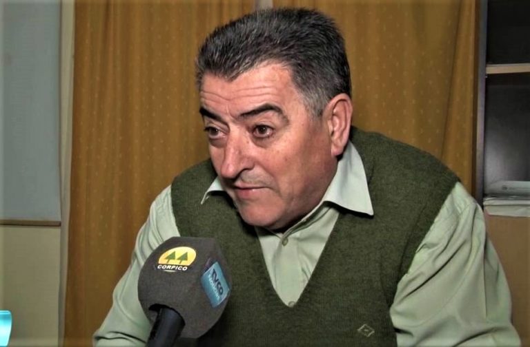 Profundo pesar en el ambiente político por el fallecimiento de Rubén Recarte
