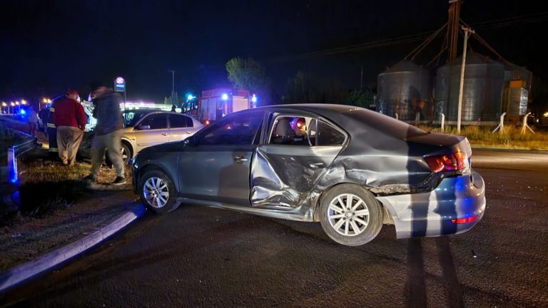 Condenan a joven de General Pico por homicidio culposo agravado tras accidente vehicular en el que murió un adolescente de 19 años