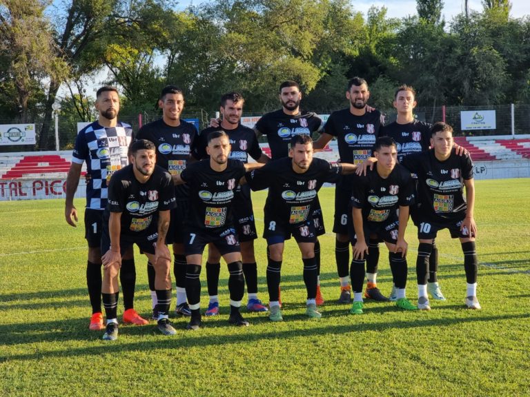 Costa Brava empató con Independiente de Doblas y ambos quedaron eliminados del Provincial