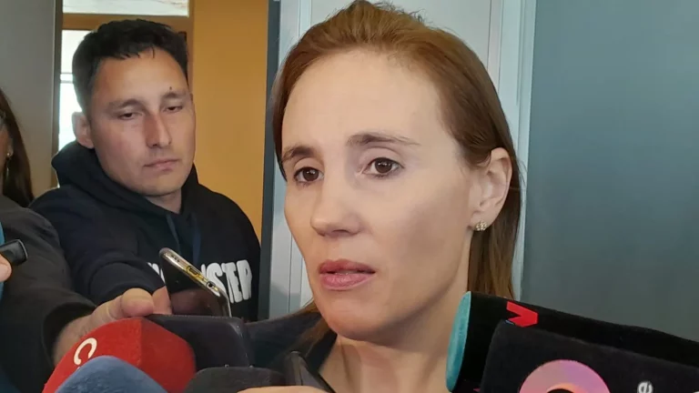 La fiscal que investiga la violación de una bebé en Santa Rosa confirmó que continúa en terapia y que tiene “diversos hematomas en el cuerpo”