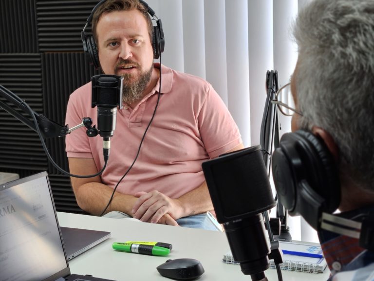 “Al municipio no le agradan las críticas constructivas, pero por detrás hacen lo que les planteamos”, criticó Guillermo Coppo