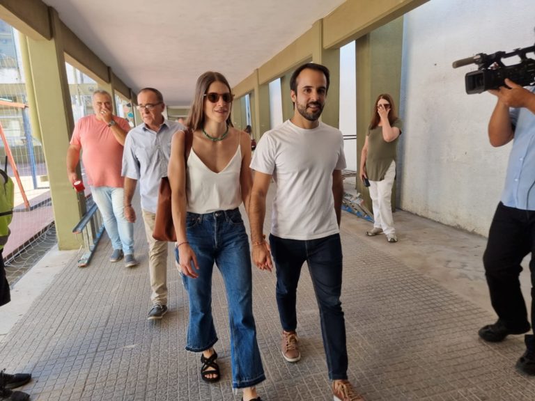 Martín Maquieyra mostró su confianza en la democracia y en el poder del voto pampeano: “nuestro rival no está dentro de Juntos por el Cambio, sino que es el Frente de Todos