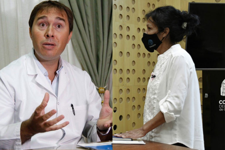 ¿Quiénes podrían reemplazar a Alicia Campo en el concejo deliberante de General Pico?