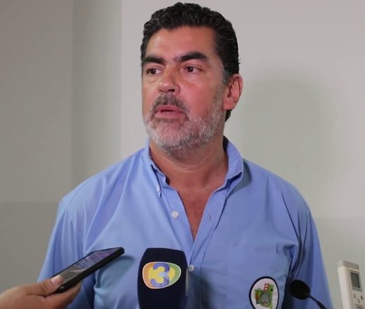 Nestor Sandoval