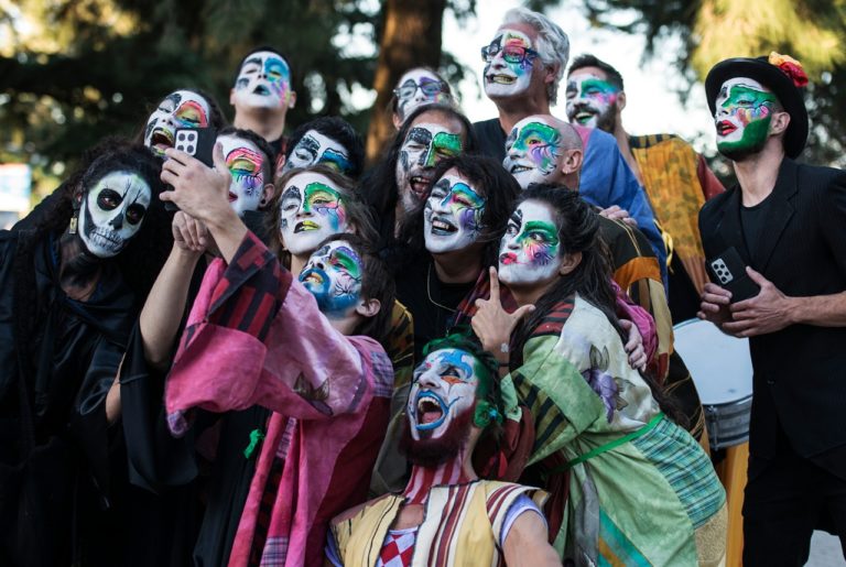 Murgas y comparsas: nuevo registro de artistas