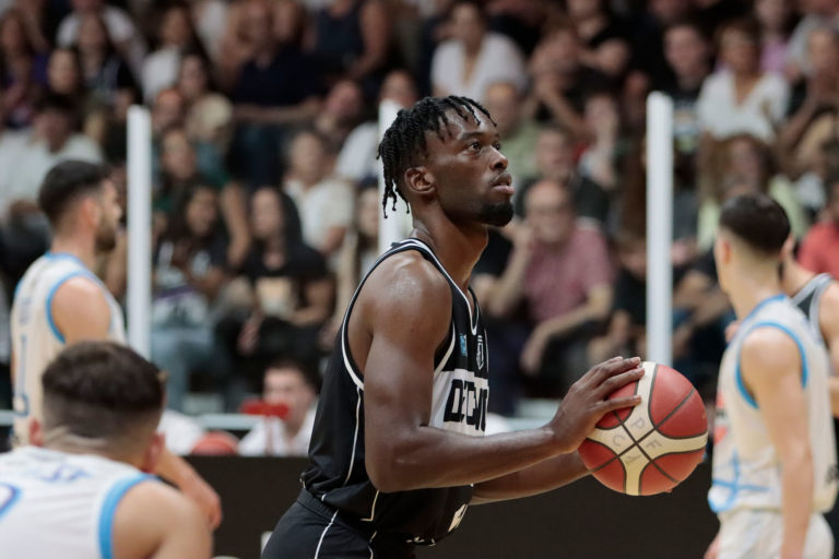 Liga Argentina de Básquet: el “Decano” enfrenta a Pergamino Básquet
