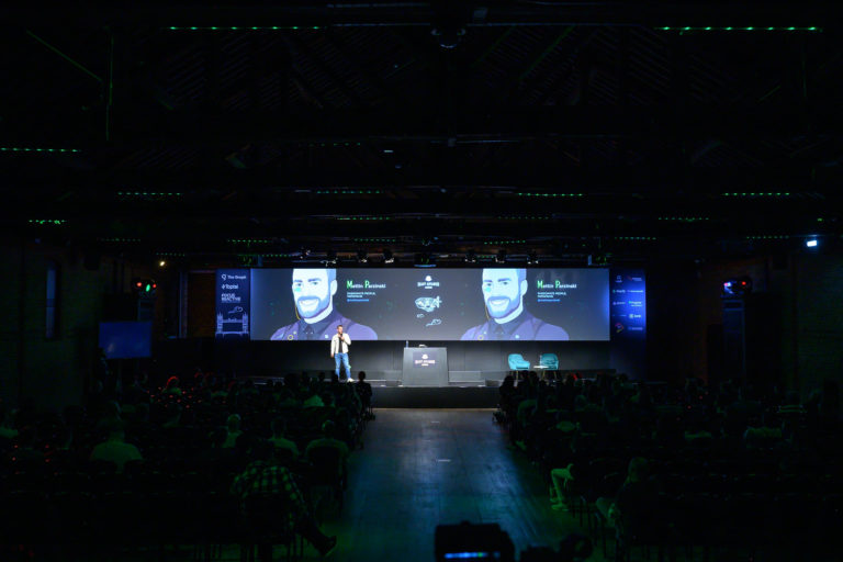 Los eventos de desarrollo web más asequibles para asistir