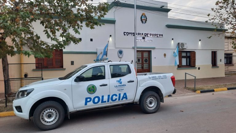 Violencia en evento privado en Quetrequén: menor lesionado y detención del responsable