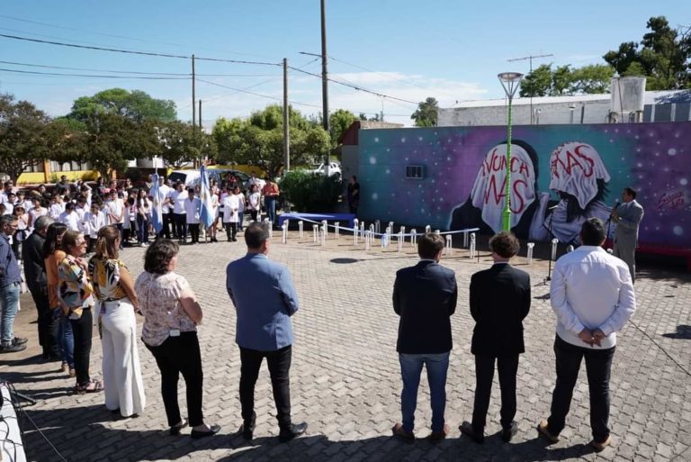 Comenzaron las actividades en La Pampa por la Semana de la Memoria
