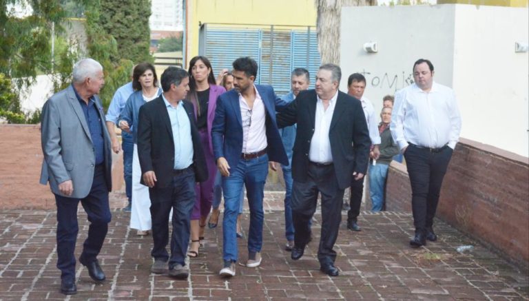 Ratificaron el pedido de “jury” por mal desempeño contra jueza que otorgó la tenencia de Lucio Dupuy a su madre