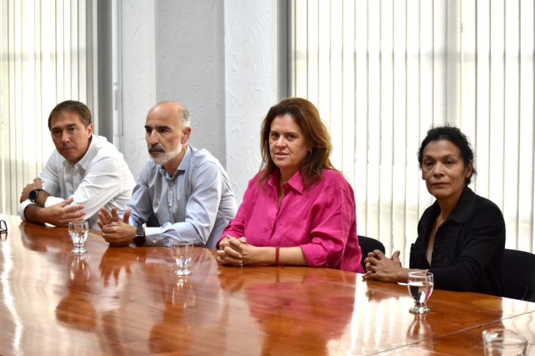 A días de asumir, renunció Marcos Miguel como concejal en General Pico
