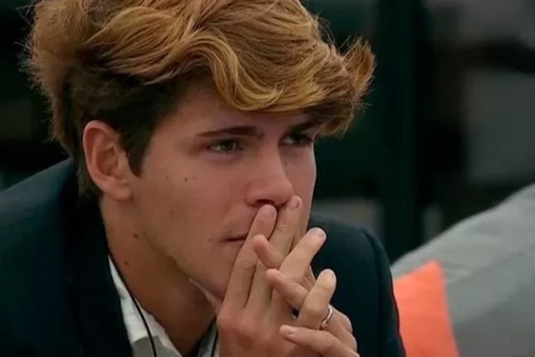 Marcos Ginocchio, el ganador de Gran Hermano: el futuro abogado de bajo perfil que se llevó el cariño de la gente