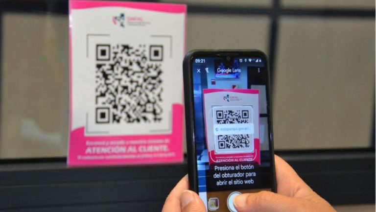 DAFAS mejora y amplía la atención al cliente: Para facilitar las consultas de los servicios que ofrece, implementará un código QR en todas las agencias