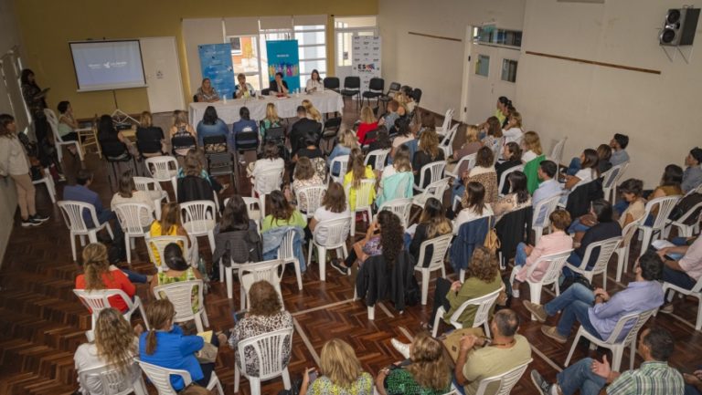 Ministerio de Educación de La Pampa convoca a primera mesa de rectores para fortalecer formación docente y técnica