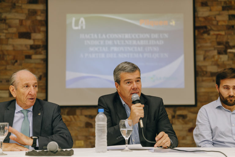 La Pampa construye Índice de Vulnerabilidad Social Provincial y presenta primeras mediciones en Santa Rosa-Toay