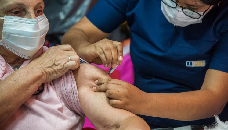 SEMPRE lanza campaña de vacunación contra la gripe a partir 22 de marzo