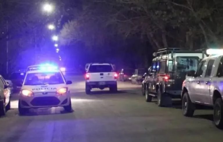 Mendoza: una mujer ahorcó con una tela a su hija de 6 años y después se quitó la vida